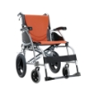 Picture of Karma Ergonomic Lightweight Transport Chair 105