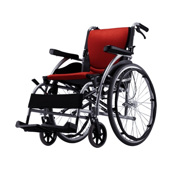 Picture of Karma Ergonomic Lightweight Wheelchair 105