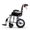 Picture of Karma Ergo Lite Transport Chair 2501