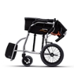 Picture of Karma Ergo Lite Transport Chair 2501