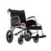 Picture of Soma Agile Detachable Transport Chair Black