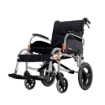 Picture of Soma Agile Detachable Transport Chair Black