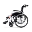 Picture of Soma Agile Detachable Wheelchair Black