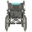 Picture of Kaiyang Lightweight Flip Arm / Foot Plate Wheelchair 863