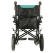 Picture of Kaiyang Lightweight Flip Arm / Foot Plate Transport Chair 863