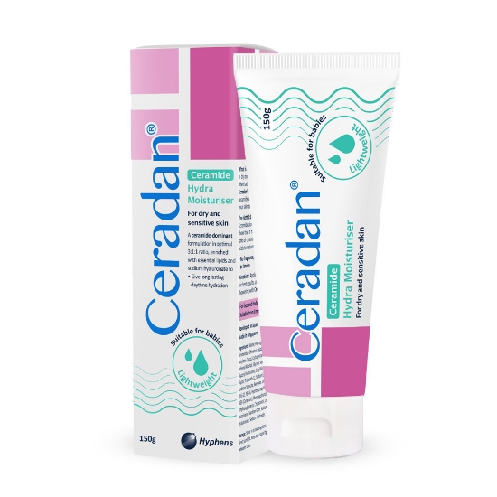 Picture of Ceradan Hydra Cream 150g