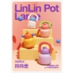 Picture of Chako Lab Linlin Pot Pink/Green 1000ml