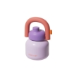 Picture of Chako Lab Linlin Pot Purple/Orange 1000ml