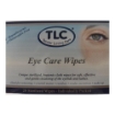 Picture of TLC Eye Care Wipes Adult Preservative Free 20s