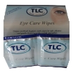 Picture of TLC Eye Care Wipes Adult Preservative Free 20s