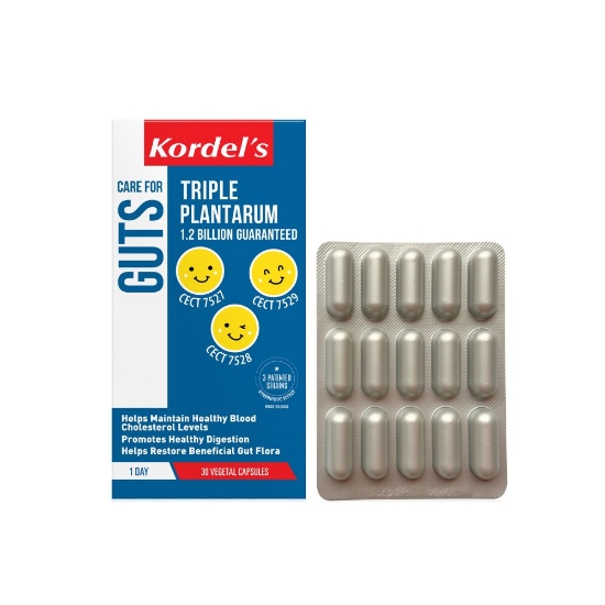 Picture of Kordel's Triple Plantarium 1.2 Billion Guaranteed 30s