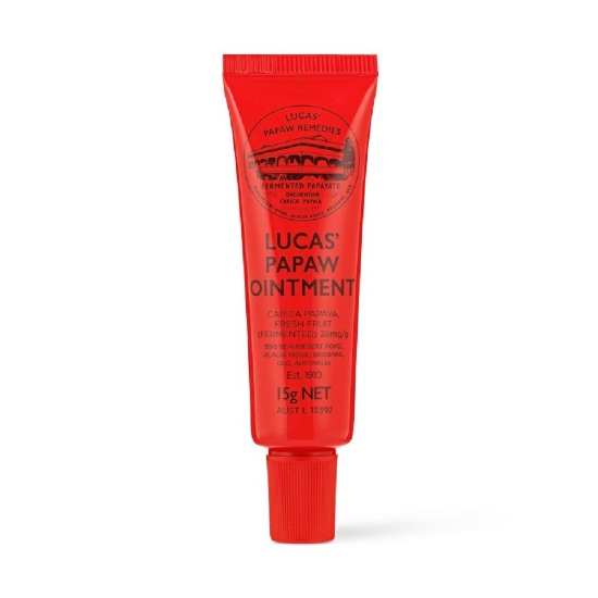 Picture of Lucas Papaw Ointment 15g