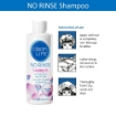 Picture of Cleanlife No Rinse Shampoo 8oz