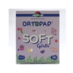 Picture of Ortopad Eye Patch Soft - Junior (Girls) 50s