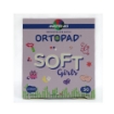 Picture of Ortopad Eye Patch Soft - Regular (Girls) 50s