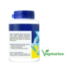 Picture of Ocean Health Vegetarian Glucosamine 750+ Caplet 60s