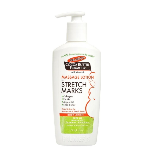 Picture of Palmer's Massage Lotion For Stretch Mark 250ml