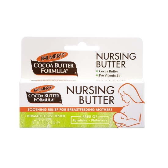 Picture of Palmer's Nursing Butter 30g