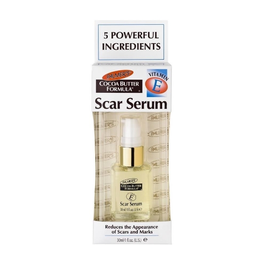 Picture of Palmer's Scar Serum 30ml