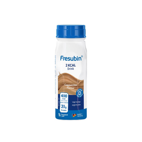 Picture of Fresubin 2kcal Drink (Cappuccino) 200ml