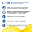 Picture of 1-PRO Probiotics Lactobacillus Plantarum 299v (LP299V) Capsules 30s