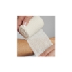 Picture of Smith & Nephew Elastic Cotton Crepe Bandage (Medium Wt.) 10cm x 4m (Stretched) 1s