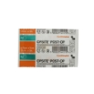 Picture of Smith & Nephew Opsite Post-Op Dressing 6.5cm x 5cm 1s