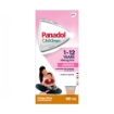 Picture of Panadol Children Orange Flavor Suspension 60ml