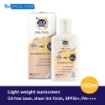 Picture of Ego SunSense Daily Face SPF50+ 100ml