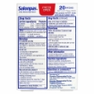 Picture of Salonpas Pain Relief Patch 20s