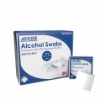 Picture of Assure Alcohol Swab (3 x 3cm) 200s