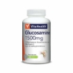 Picture of VitaHealth Glucosamine 1500mg 60s