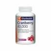 Picture of VitaHealth Cranberry 40,000+ 60s