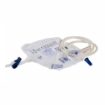 Picture of Cosmo Med Urine Bag, 120cm, 2L, Rotatable Valve, Sterile