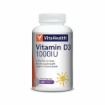 Picture of VitaHealth Vitamin D3 1000IU 60s