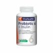 Picture of VitaHealth Probiotic 6 + Inulin 60s