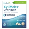 Picture of OraCoat Xylimelts Mild Mint, 40s