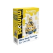 Picture of Bpositive Minions Boo Boo Plasters for Adults 20s