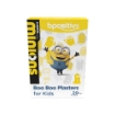 Picture of Bpositive Minions Boo Boo Plasters for Kids 20s