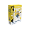 Picture of Bpositive Minions Boo Boo Plasters for Kids 20s