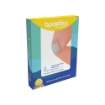 Picture of Bpositive Water & Bacteria-Proof Dressing + Pad 4 x 5 cm 5s