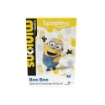 Picture of Bpositive Minions Boo Boo Special Dressing 4x5cm 5s