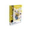 Picture of Bpositive Minions Boo Boo Special Dressing 4x5cm 5s