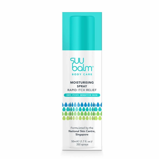 Picture of Suu Balm Body Spray 50ml