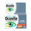 Picture of Bausch & Lomb Ocuvite® Lutein & Antioxidants 60s