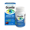 Picture of Bausch & Lomb Ocuvite® Adult 50+ with Vitamin D 50s