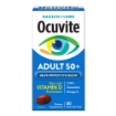 Picture of Bausch & Lomb Ocuvite® Adult 50+ with Vitamin D 50s