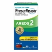 Picture of Bausch & Lomb PreserVision® AREDS 2 with OCUSorb 60s