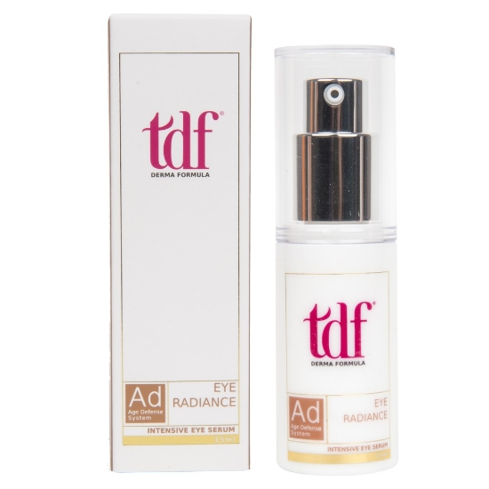 Picture of TDF Eye Radiance Gel 15g