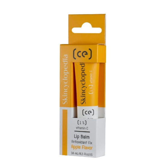 Picture of Skincyclopedia 1% Vitamin C Lip balm 10ml